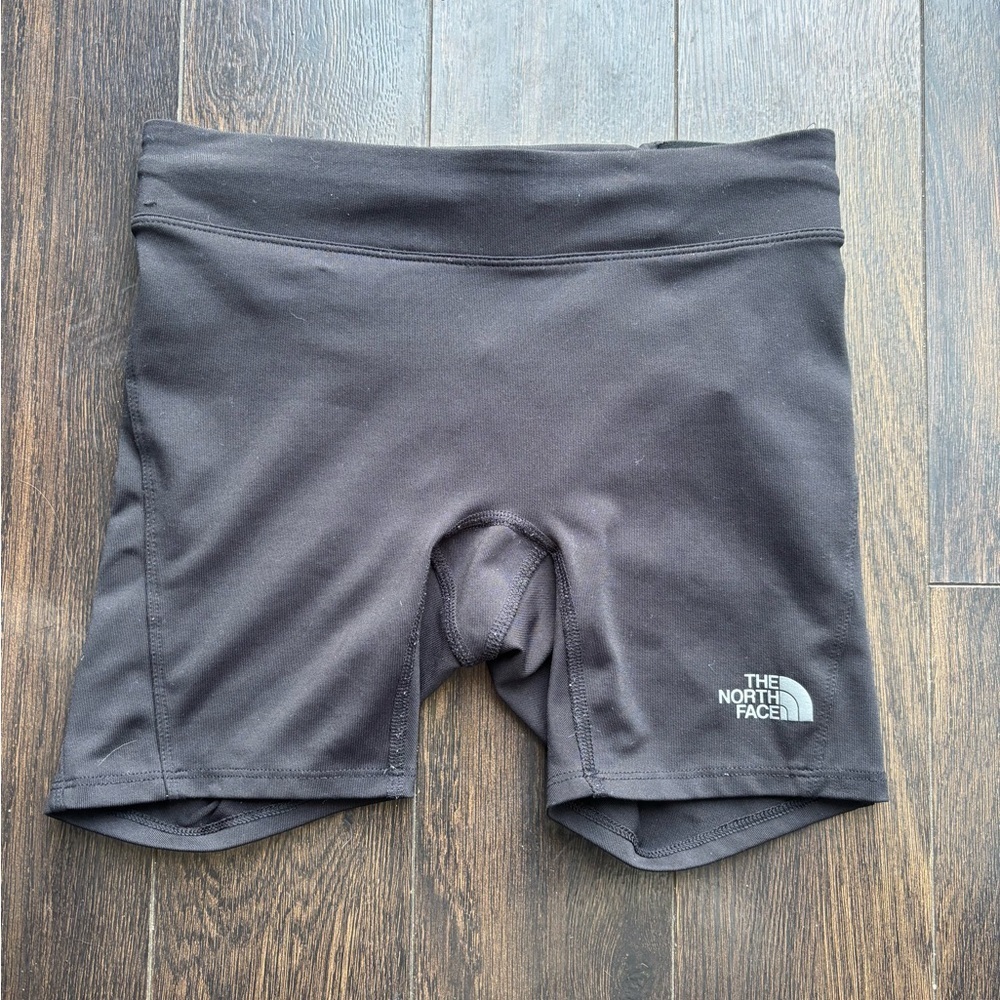 The North Face Flash Dry Bike Shorts XS black